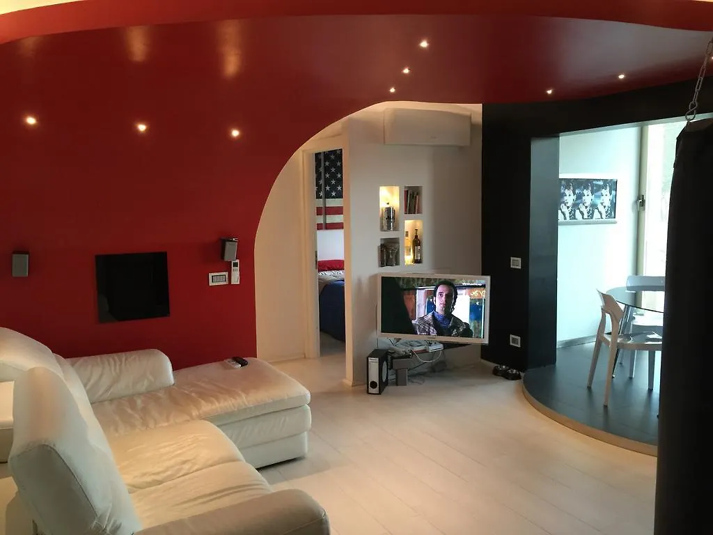 Apartment Olbia contacts