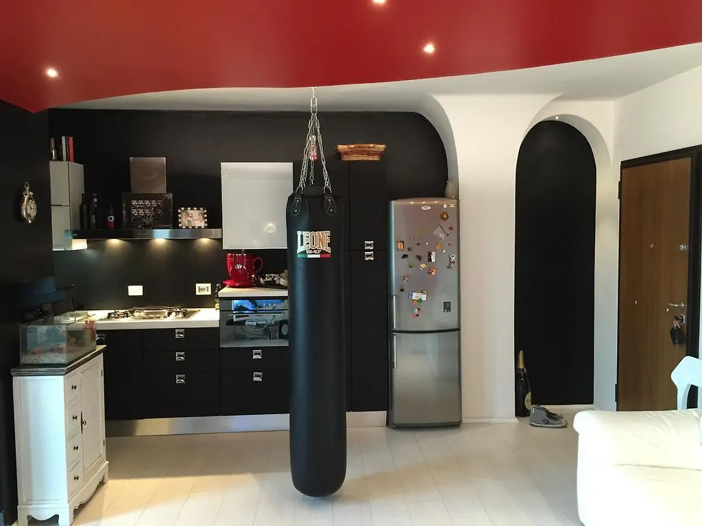Apartment Olbia Italy