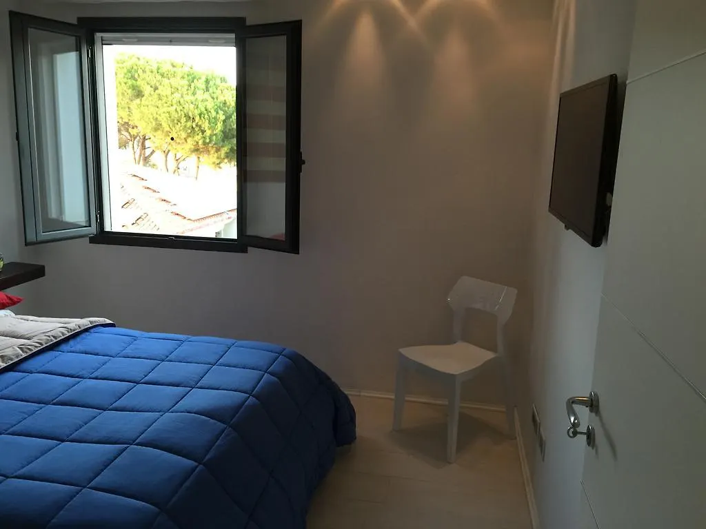 Apartment Olbia 0*,