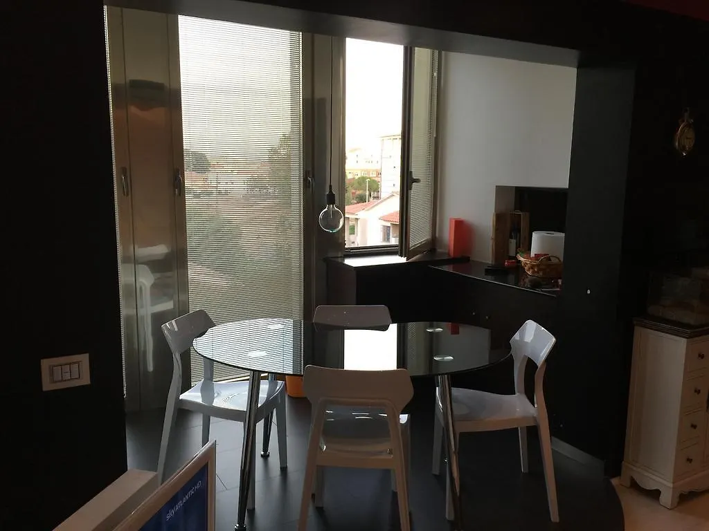 Apartment Olbia