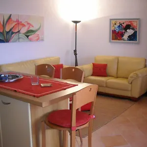 Giulietta's House Appartamento